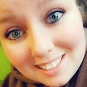 Meet your Posher, Kendra